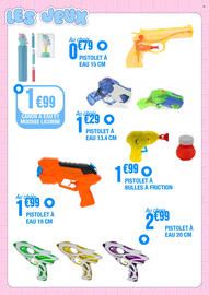 Catalogue La Foir'Fouille page 12