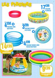 Catalogue La Foir'Fouille page 15