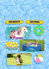 Catalogue La Foir'Fouille page 2
