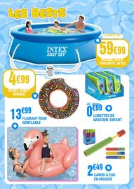 Catalogue La Foir'Fouille page 3