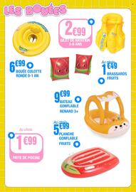 Catalogue La Foir'Fouille page 4