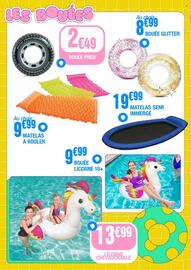 Catalogue La Foir'Fouille page 6
