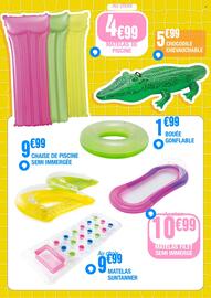 Catalogue La Foir'Fouille page 7