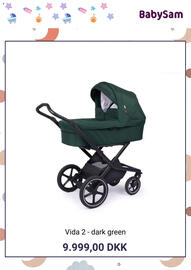 Babysam tilbudsavis Side 2