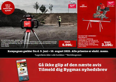 Bygma tilbudsavis Side 2
