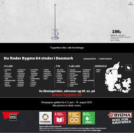 Bygma tilbudsavis Side 28