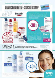 Volantino Coop | Salute Pagina 2