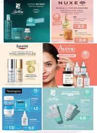 Volantino Coop | Salute Pagina 6