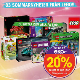 EKO reklamblad vecka 24 Sida 5