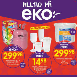 EKO reklamblad vecka 24 Sida 9