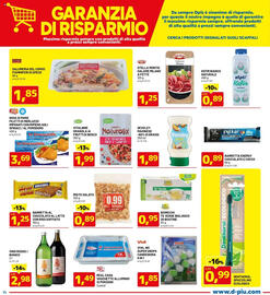 Volantino DPiù Pagina 14
