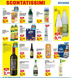 Volantino DPiù Pagina 15