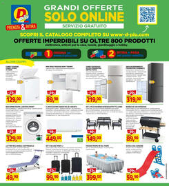 Volantino DPiù Pagina 19