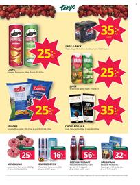 Tempo reklamblad vecka 24 Sida 3