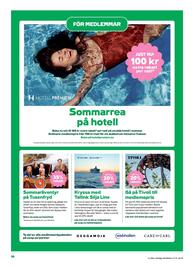Coop reklamblad vecka 24 Sida 10