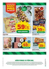 Coop reklamblad vecka 24 Sida 12