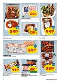 Coop reklamblad vecka 24 Sida 2