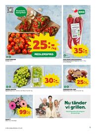 Coop reklamblad vecka 24 Sida 3