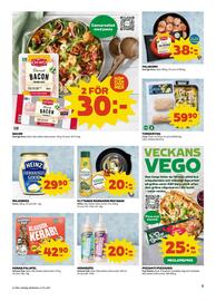 Coop reklamblad vecka 24 Sida 5