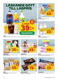 Coop reklamblad vecka 24 Sida 6