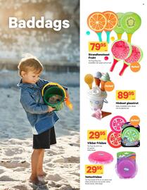 City Gross reklamblad vecka 24 Sida 23