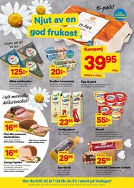 City Gross reklamblad vecka 24 Sida 4