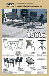 JYSK reklamblad Sida 4