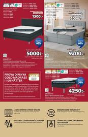 JYSK reklamblad Sida 6