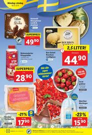 Lidl reklamblad vecka 25 Sida 10