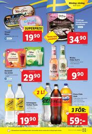 Lidl reklamblad vecka 25 Sida 11