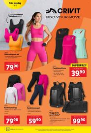 Lidl reklamblad vecka 25 Sida 12