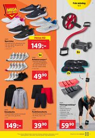 Lidl reklamblad vecka 25 Sida 13