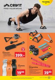 Lidl reklamblad vecka 25 Sida 15