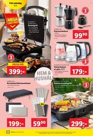 Lidl reklamblad vecka 25 Sida 16