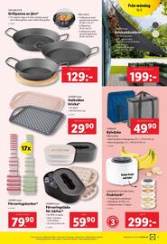 Lidl reklamblad vecka 25 Sida 17