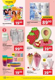Lidl reklamblad vecka 25 Sida 18