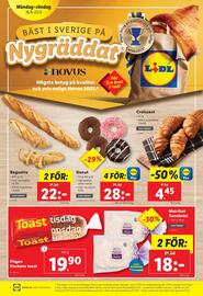 Lidl reklamblad vecka 25 Sida 4