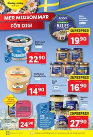 Lidl reklamblad vecka 25 Sida 6