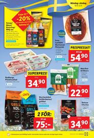 Lidl reklamblad vecka 25 Sida 9