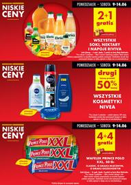 Biedronka gazetka tydzień 24 Strona 4