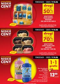 Biedronka gazetka tydzień 24 Strona 6