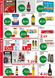 Volantino Despar Pagina 6