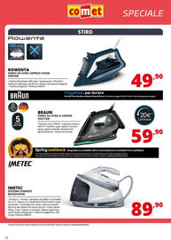 Volantino Comet Pagina 10