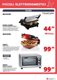 Volantino Comet Pagina 13