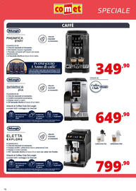 Volantino Comet Pagina 16