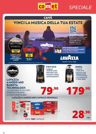 Volantino Comet Pagina 18