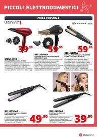 Volantino Comet Pagina 21