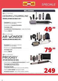 Volantino Comet Pagina 22