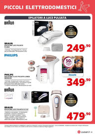 Volantino Comet Pagina 23