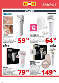 Volantino Comet Pagina 24